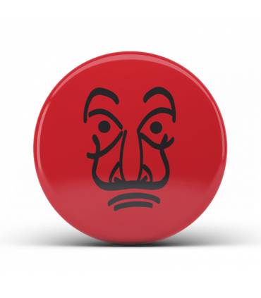 پیکسل MONEY HEIST MASK - طرح دو