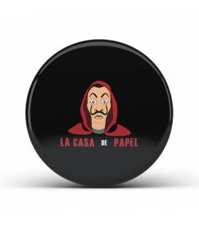 پیکسل MONEY HEIST - طرح چهار