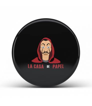 پیکسل MONEY HEIST - طرح چهار