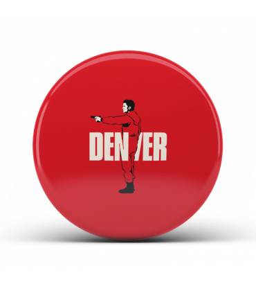 پیکسل DENVER