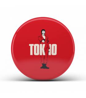 پیکسل  TOKIO - طرح دو