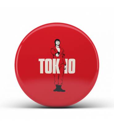 پیکسل  TOKIO - طرح دو