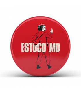 پیکسل ESTOCOLMO