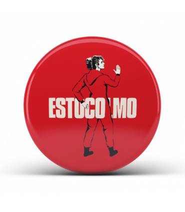 پیکسل ESTOCOLMO