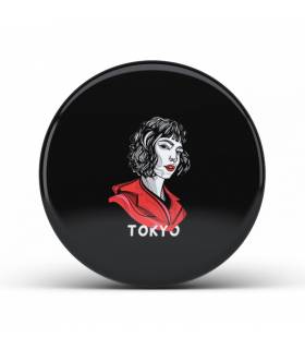 پیکسل TOKYO- طرح سه