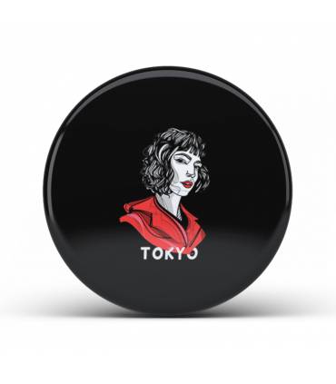پیکسل TOKYO- طرح سه