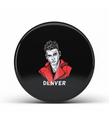 پیکسل DENVER - طرح یک