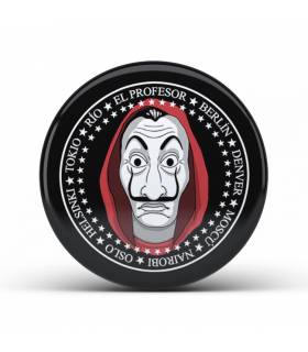 پیکسل  MONEY HEIST - طرح هفت