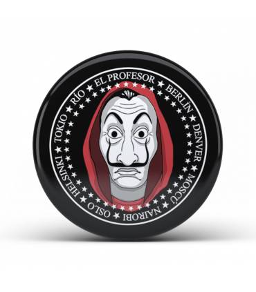 پیکسل  MONEY HEIST - طرح هفت