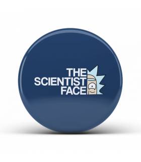 پیکسل THE SCIENTIST FACE