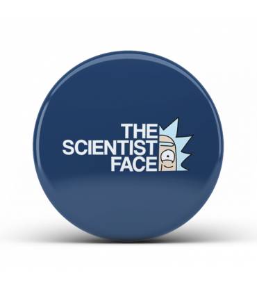 پیکسل THE SCIENTIST FACE