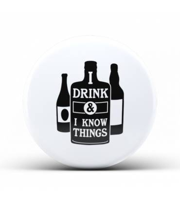 پیکسل DRINK & IKNOW THINGS