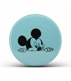پیکسل Mickey Mouse - طرح دو