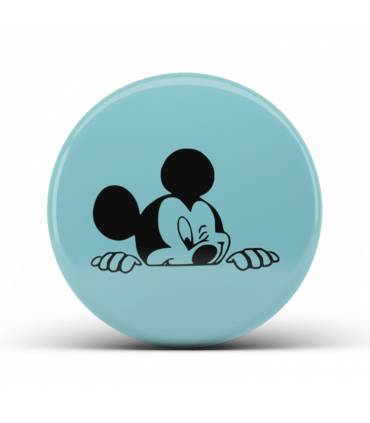 پیکسل Mickey Mouse - طرح دو