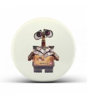 پیکسل  WALL·E