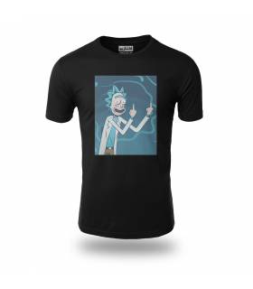 تی شرت Rick