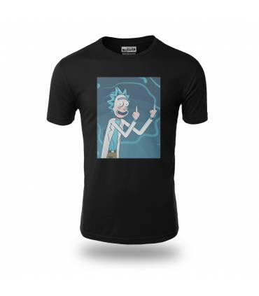 تی شرت Rick