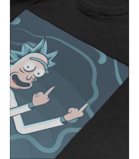 تی شرت Rick