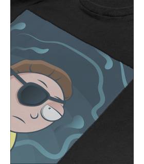 تی شرت Morty