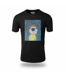تی شرت Morty
