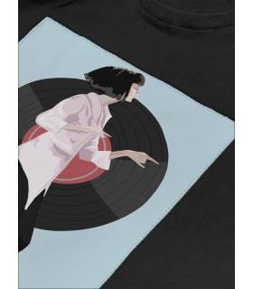 تی شرت Pulp Fiction-طرح یک