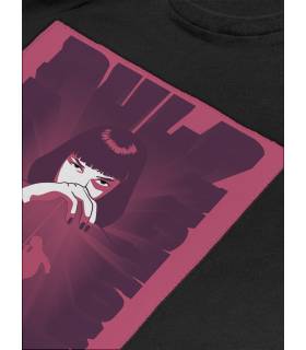 تی شرت Pulp Fiction-طرح سه