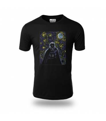 تی شرت Darth Vader-طرح یک