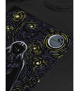 تی شرت Darth Vader-طرح یک