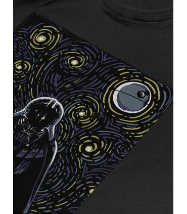 تی شرت Darth Vader-طرح یک