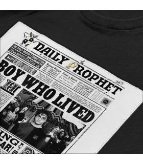 تی شرت Boy Who Lived