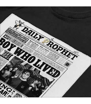 تی شرت Boy Who Lived