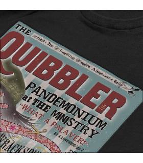 تی شرت Quibbler
