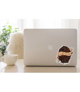 استیکر رنگی SUE-KAH