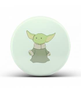 پیکسل Baby Yoda