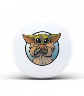 پیکسل Baby Yoda