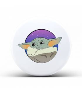 پیکسل Baby Yoda