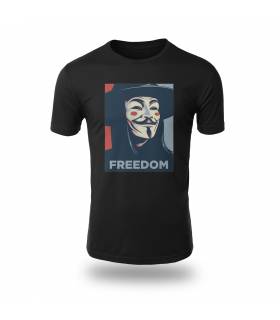 تی شرت FREEDOM