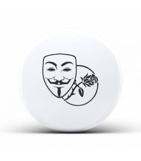 پیکسل Anonymous