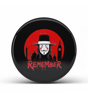 پیکسل Remember