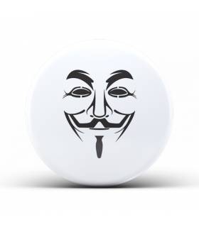پیکسل Anonymous