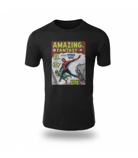 تی شرت Amazing Fantasy 15