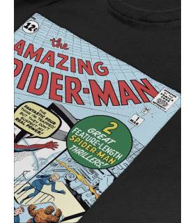 تی شرت The Amazing Spider-Man