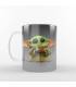 ماگ Baby Yoda