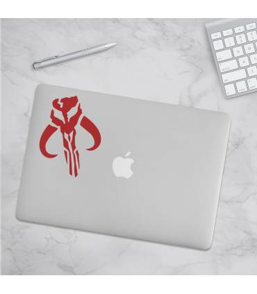 استیکر Mandalorian
