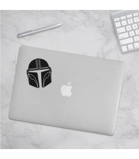 استیکر Mandalorian