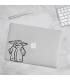 استیکر Baby Yoda