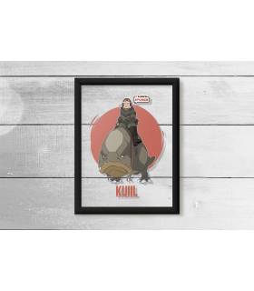 قاب شفاف Kuiil