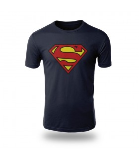 تی شرت  SUPER MAN-طرح دو