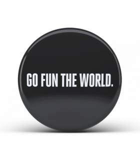 پیکسل GO FUN THE WORLD