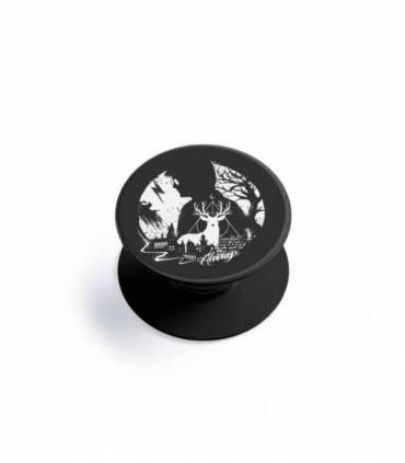 پاپ سوکت آلویز